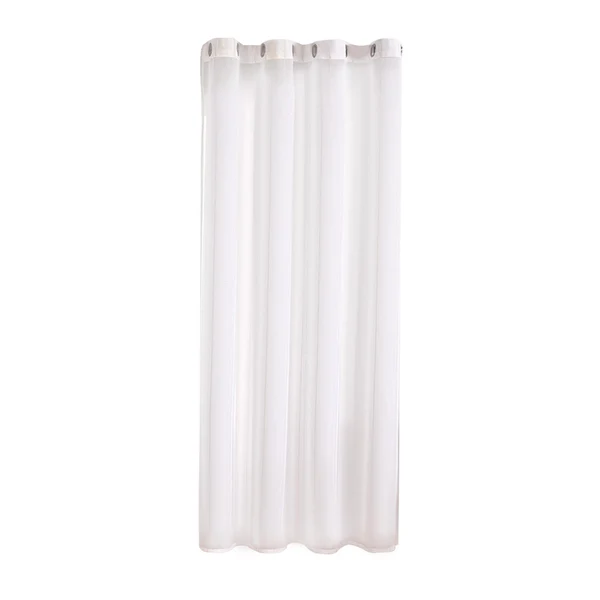 Traditional Maxbell Modern Voile Window Curtain Tulle Curtain Drapes for Study 140cmx260cm Crafted