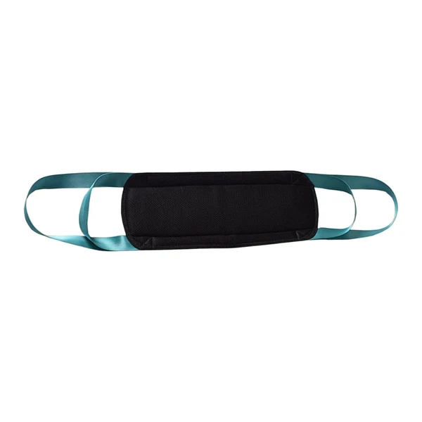 Easy-to-Use Maxbell Padded Bed Transfer Sling Lifting Aids Home Bed Assist Handle for Elderly Top-Quality