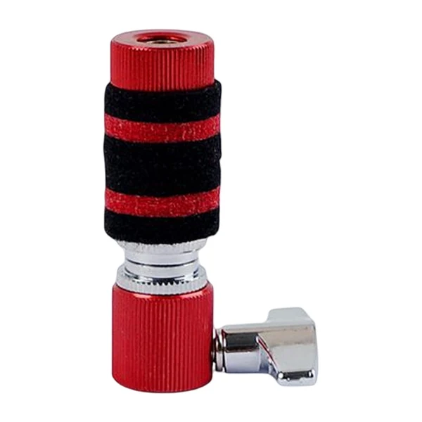 Trendy Maxbell Heavy Duty Jazz Drum Clutch for Jazz Drum Musical Instrument Repair Parts Trusted