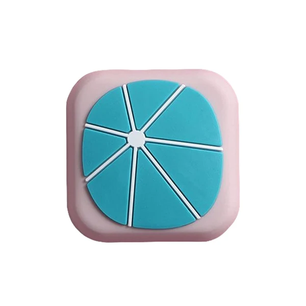 Quality Maxbell Door Stopper Wall Protector Crash Pads for Cabinet Furniture Glass Leaf Trusted