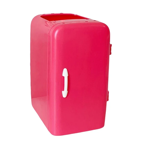 Breathable Maxbell Cute Pencil Makeup Storage Container Organizer for Home and Office Supplies Rose Next-Generation