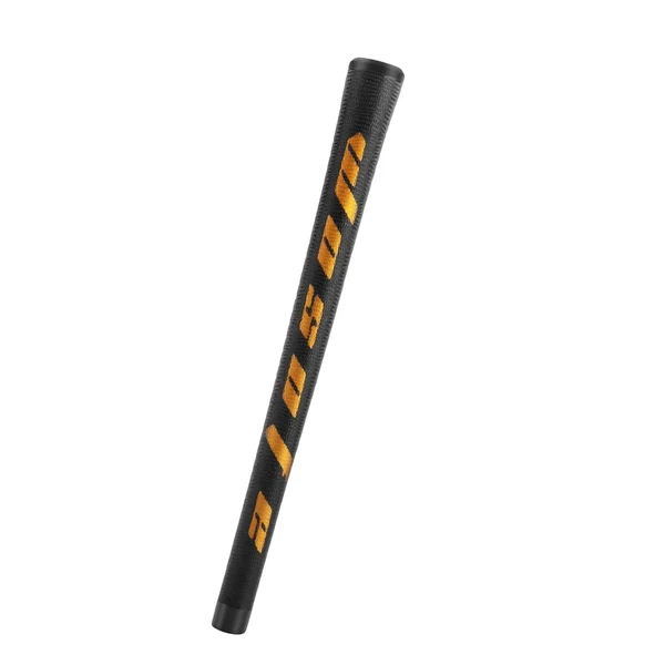 Stylish Maxbell Golf Grips for Women TPE for Most Iron Club Comfortable Feel Texture Control Black Gold Efficient