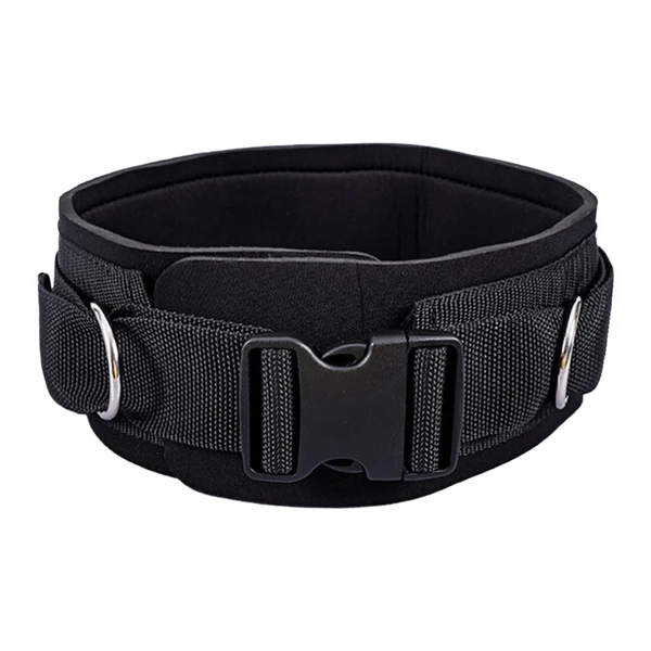 Contemporary Maxbell Weight Lifting Belt Quick Release Buckle Squats Workout Waist Belt Men Women Comfortable
