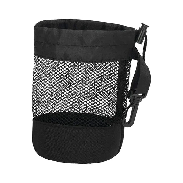 Recyclable Maxbell Golf Ball Bags Drawstring Pouch Container Beach Golf Tees Portable Outdoor Secure
