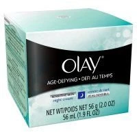 Certified Olay Age Defying Sensitive Skin Night Cream Case of 12 Modern