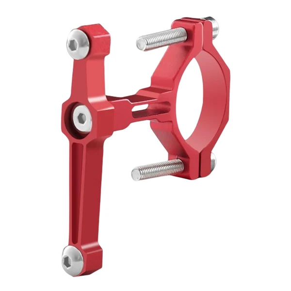 Artisan Maxbell Bicycle Water Bottle Cage Holder Bike Kettle Rack for Mountain Bikes Red Dependable