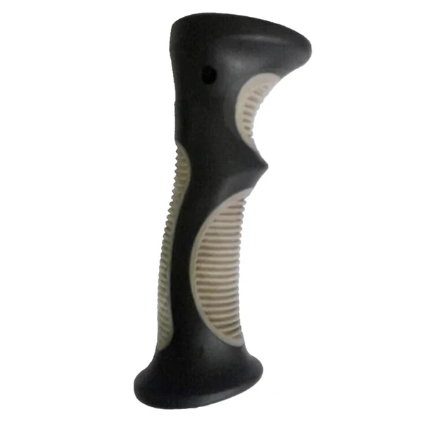 Eco-Friendly Maxbell Walking Stickss Hand Grip Trekking Pole Handle for Crutches Excellent