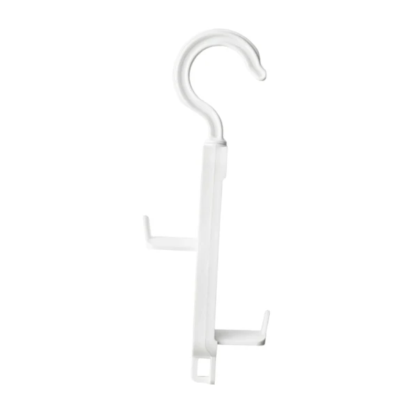 Traditional Maxbell Premium Swivel Hook Backpacks Trash Holder Portable Durable for Home Cabinet Classic