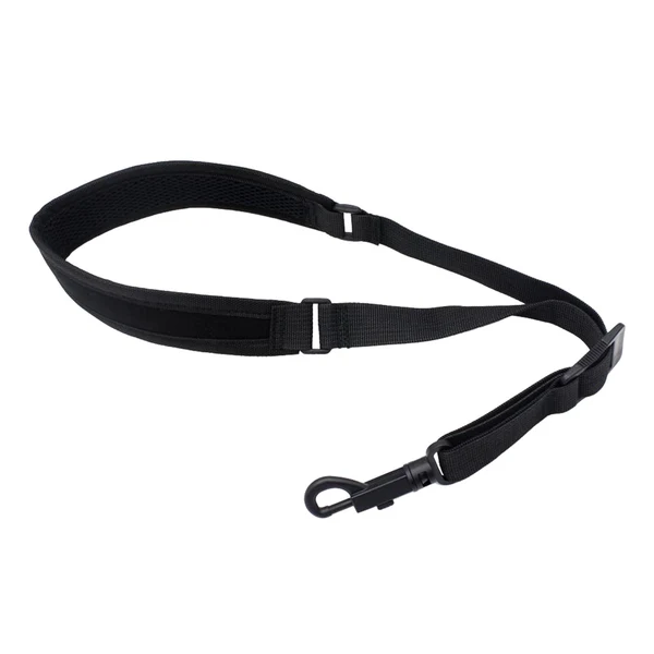 Dependable Maxbell Professional Saxophone Shoulder Strap Adjustable for Sax Bass Tenor Alto black Environmentally Friendly