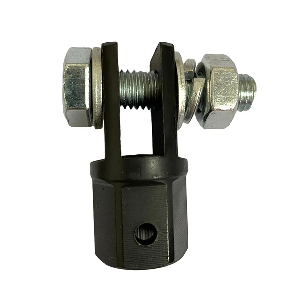 Casual Scissor Jack Adapter for 1 2 inch Drive Impact Drills Automotive Jack Efficient