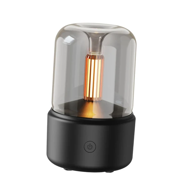 Durable Maxbell Aroma Diffuser Atmosphere Light Practical Humidifier for Restaurant Smart