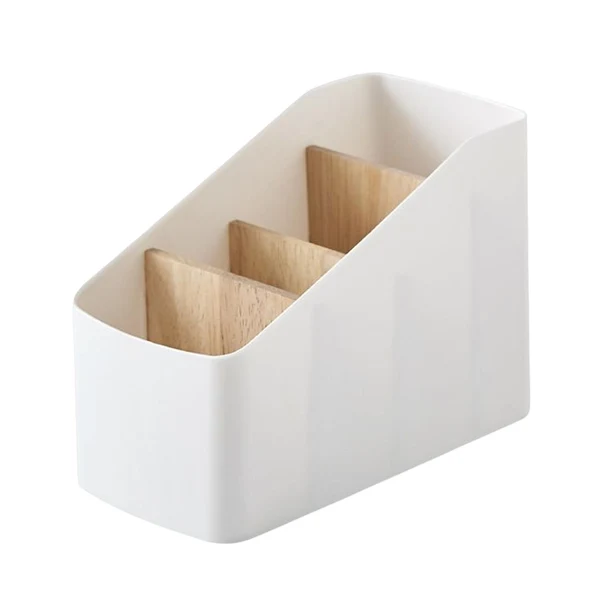 Advanced Maxbell Desktop Organizer box Storage Case Divider Countertop Desktop Trusted