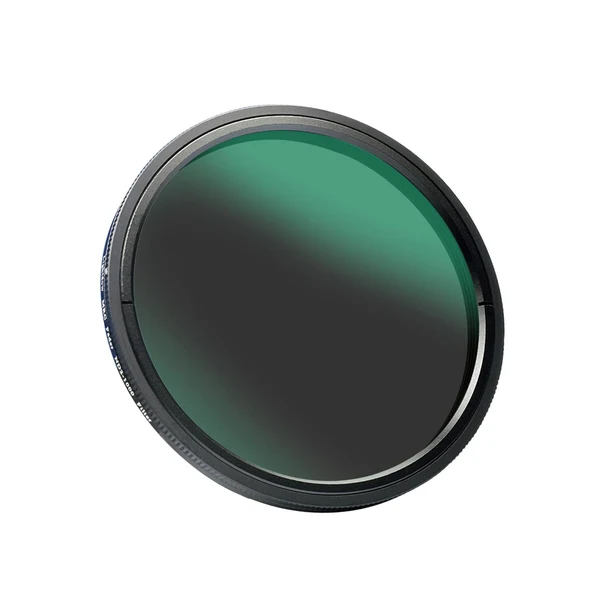 Expertly Made Maxbell ND2 to ND1000 ND Filter for Camera Lenses Providing A Silky Smooth Effect 67mm World-Class