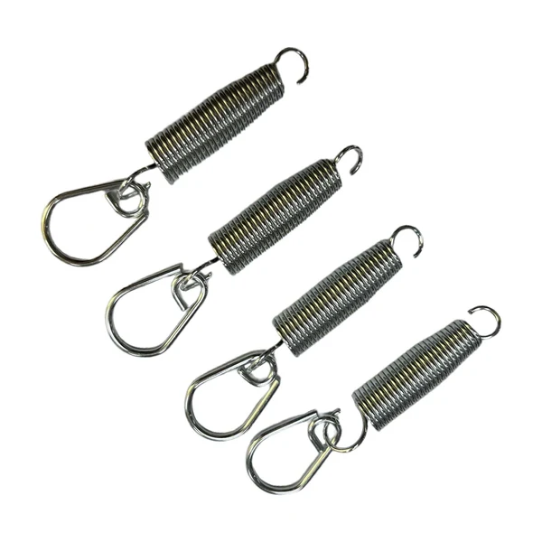 Superior Maxbell Drum Tension Spring Heavy Spring Tension Spring for Percussion Instrument Optimized