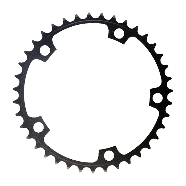 Soft Maxbell Road Bicycle Chainring Lightweight Replace Accessory Aluminum Alloy 130BCD Original