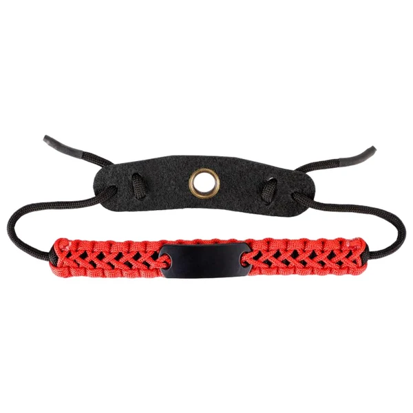 Elegant Maxbell Archery Wrist Bow Sling Handmade for Target Practicing Youth and Adults Environmentally Friendly