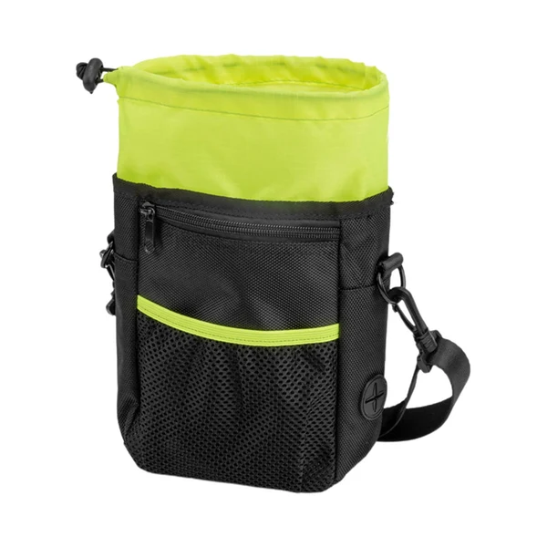 Certified Maxbell dog treats Pouch Waist Belt waste Bag Dispenser Food snack bags Belt Clip Versatile