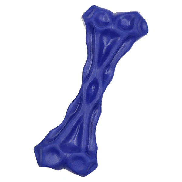 Exclusive Maxbell Dog Chew Toy for Aggressive Chewer Bone Durable Puppy Chew Toy Squeak Toy Efficient