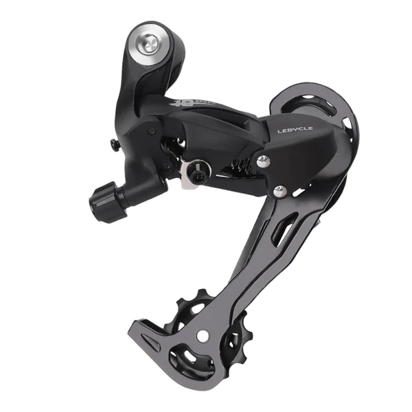 Trendy Maxbell Bicycle Rear Derailleur Chain Tensioner Rust Proof Noiseless Accessories 10S Long-Lasting