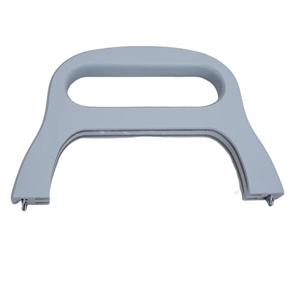 Dependable Maxbell Purse Handle Easy Use Accessor for Shoulder Bag DIY Making Blue Sustainable