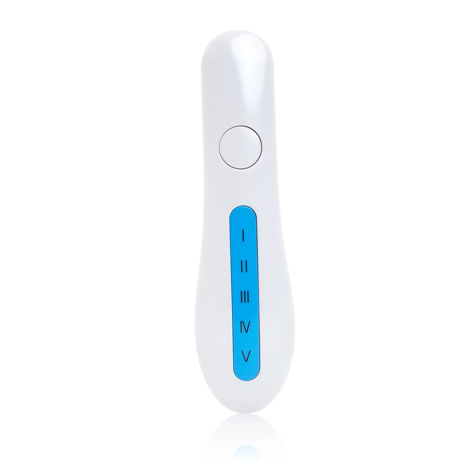 Practical Smart Portable Skin Color Tester Facial Analyzer Tone Sensor Detector Automatic Testing System for Plasma Laser Beauty Treatments Facial Skin Care Soft
