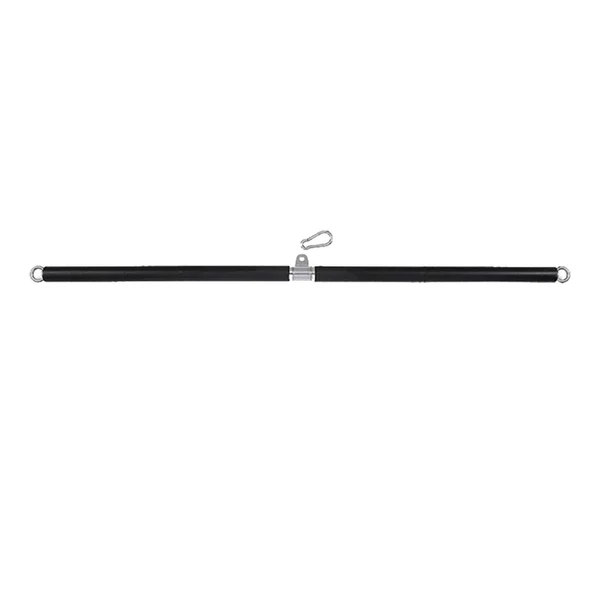 Next-Generation Maxbell LAT Pulldown Bar Portable Exercise Equipment Heavy Duty for Workout Forearm Quality