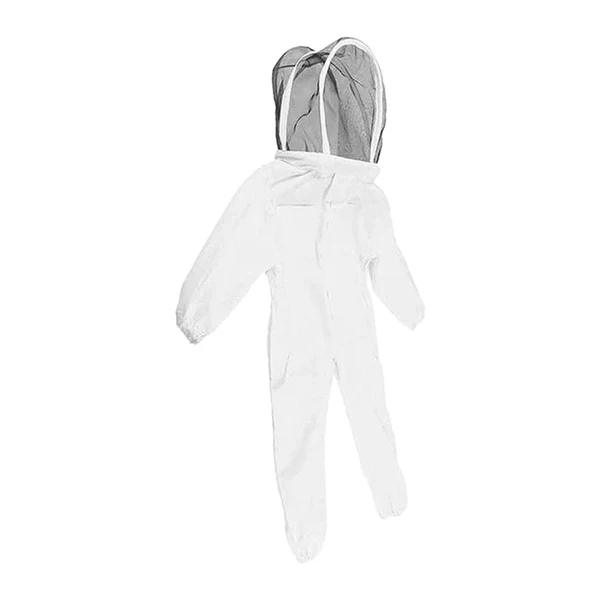 Casual Maxbell Beekeeping Clothing Suit Apiculture Equipement child Beekeepers Kids L Minimalist