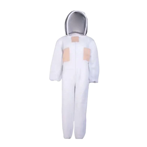 Excellent Maxbell Comfortable Professional Beekeeper Suit with Hat Veil for Beginner Men XXL Eco-Friendly