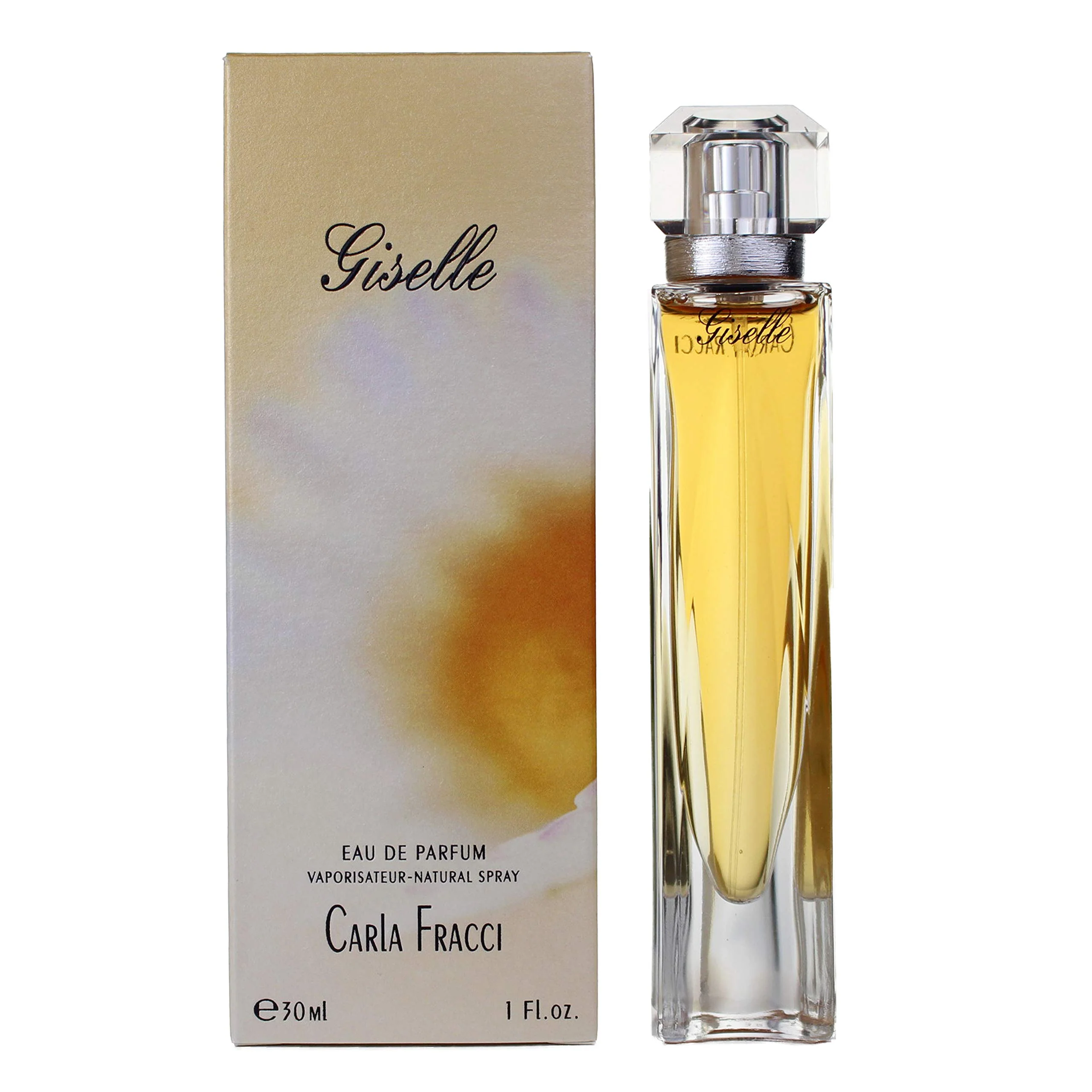 Breathable Carla Fracci Giselle By Carla Fracci For Women. Eau De Parfum Spray 1 oz High-Quality