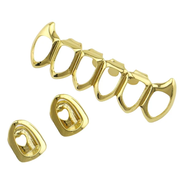 Trusted Maxbell Tooth Socket Teeth Brace Durable for Party Favor Cosplay Prop Costume Prop Lightweight