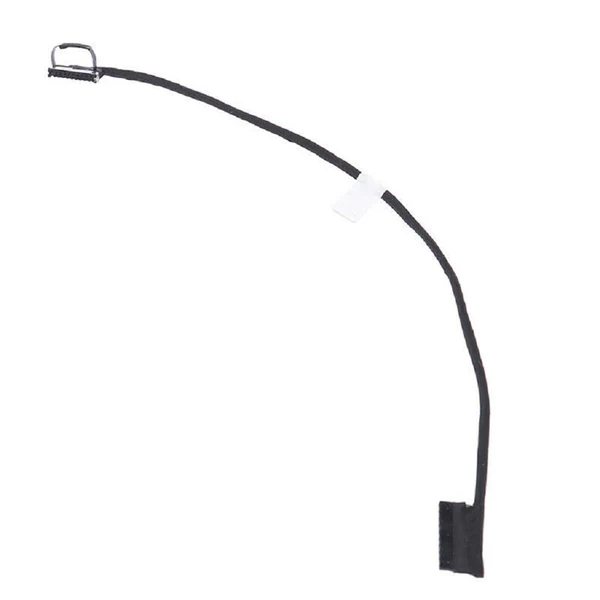 Lightweight Maxbell Battery Cable Connector Cord for Dell E5580 Part Accessory Safe