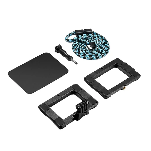Smart Maxbell Portable Magnetic Camera Mount Fence Mount Chest Mount for Original Design
