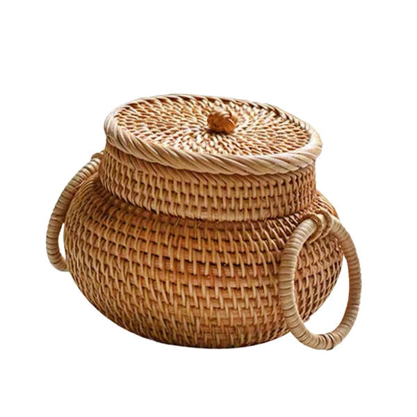 Excellent Maxbell Multifunctional Storage Case Ornament Basket for Jewelry Bathroom Countertop Certified