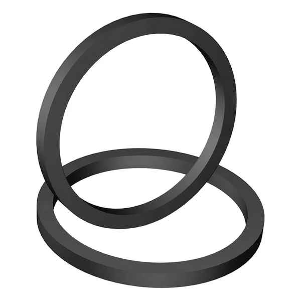 Classic Maxbell 2Pieces Brake Caliper Piston Rings Sealing Rings Oil Resistance 26mm for MTB Eco-Friendly