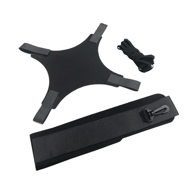 Optimized Maxbell Volleyball Training Equipment with Adjustable Waist Belt for Beginners Smart