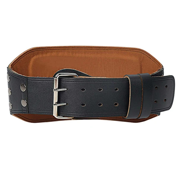 Exceptional Maxbell Weight Lifting Belt Weightlifting Adjustable Unisex Bodybuilding Fitness L Traditional