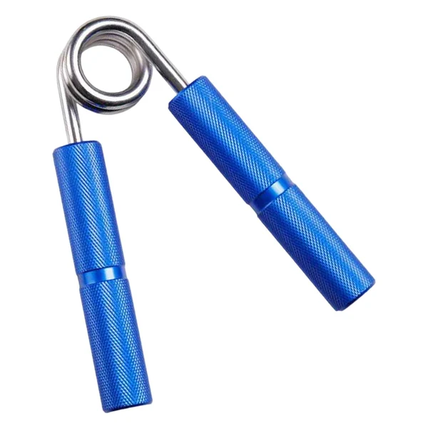 Casual Maxbell Hand Grip Resistance Home Gym Trainer Wrist Strengthener Trainer Nonslip blue Genuine