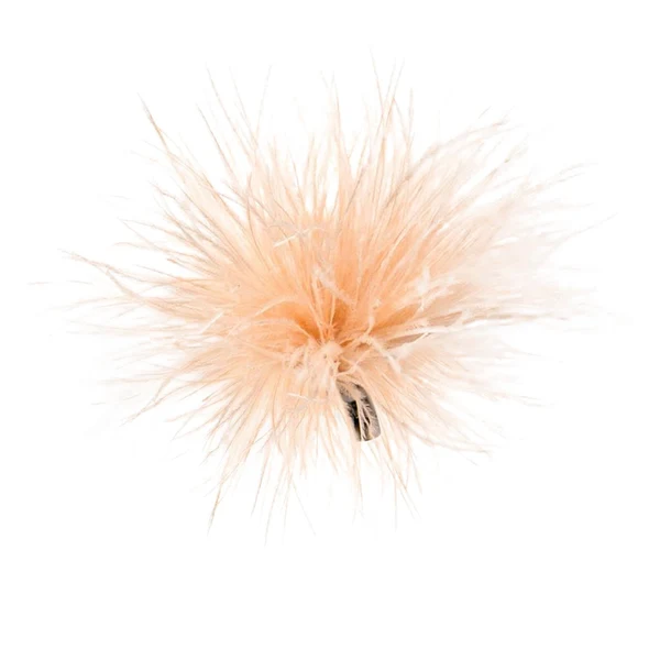 Top-Quality Maxbell Feather Headwear Bridal Hairband Exquisite Jewelry Decor DIY Crafts champagne Durable