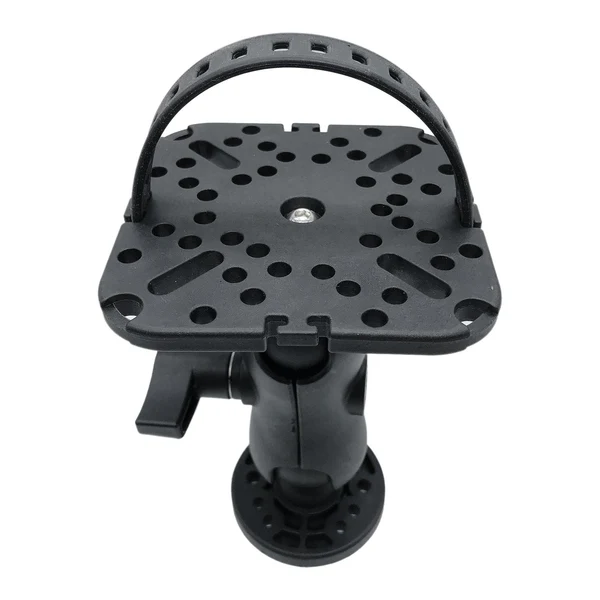 Trusted Maxbell Fish Finder Mount Marine Electronic Fish Finder Mount Kayak Accessories Certified