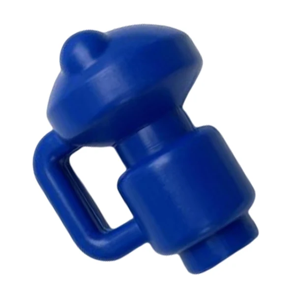 Exclusive Maxbell Trampoline Enclosure Pole Cap Bounce for Hook Trampoline Supply 3.2cm Lightweight