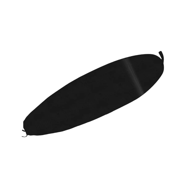 Artisan Maxbell Lightweight Surfboard Sock Cover Storage Light Protective Bag Case Stretch 180cmx50cm Detailed