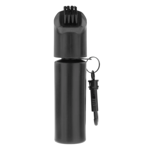 Natural Maxbell Groove Cleaner Wide Coverage Golf Club Brush for Golfer Outdoor Sports Official