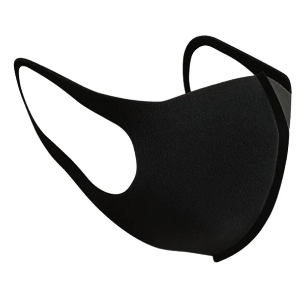 Trusted Maxbell PM2.5 Anti Dust Face Mouth Masks Reusable Washable for Running Dependable