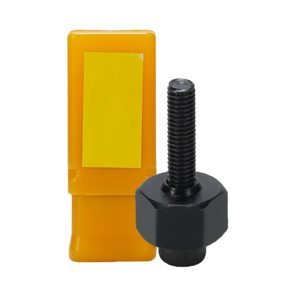 Casual Maxbell Cordless Riveting Drill Adapter Head M3-M10 Steel for Air Rivet Gun Kit M6 Sustainable
