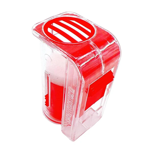 Fine Maxbell Bee Marking Catchers Beekeeping Equipment Mark Tool for Beekeepers Red Reliable