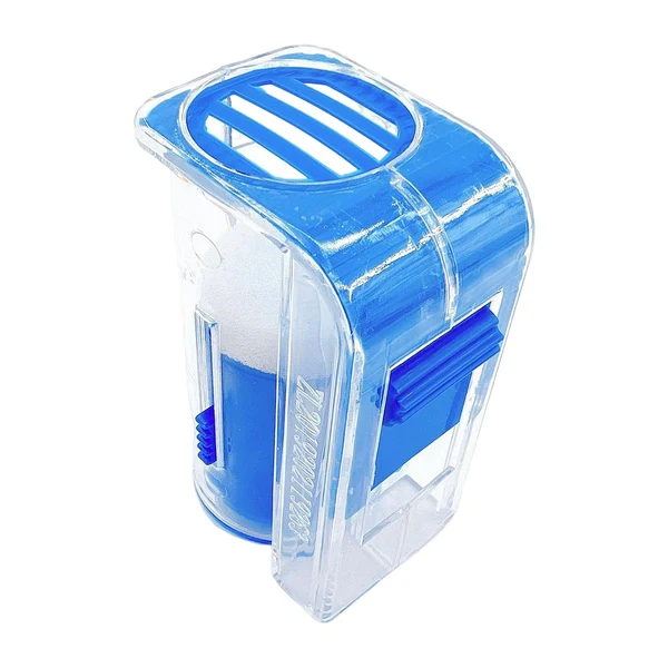 Unique Maxbell Bee Marking Catchers Beekeeping Equipment Mark Tool for Beekeepers Blue Elite