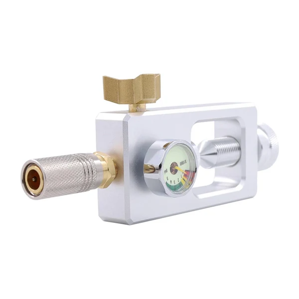 Fashionable Maxbell Scuba Tank Refill Adapter Tank Filling Adapter Air Charging System Durable Trendy