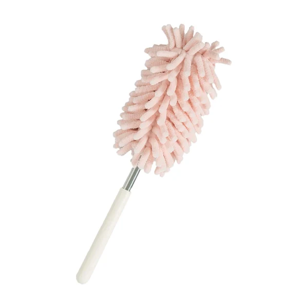 Verified Maxbell Extendable Multifunction Duster Brush for Cleaning Ceiling Fan Pink Enhanced