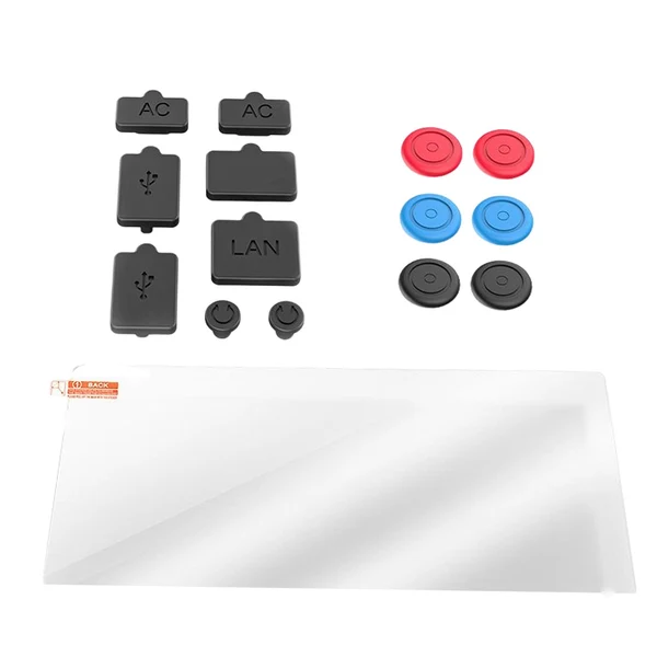 Contemporary Maxbell Dust Proof Stopper Silicone Prevention Transparent Stopper Anti Scratch Premium