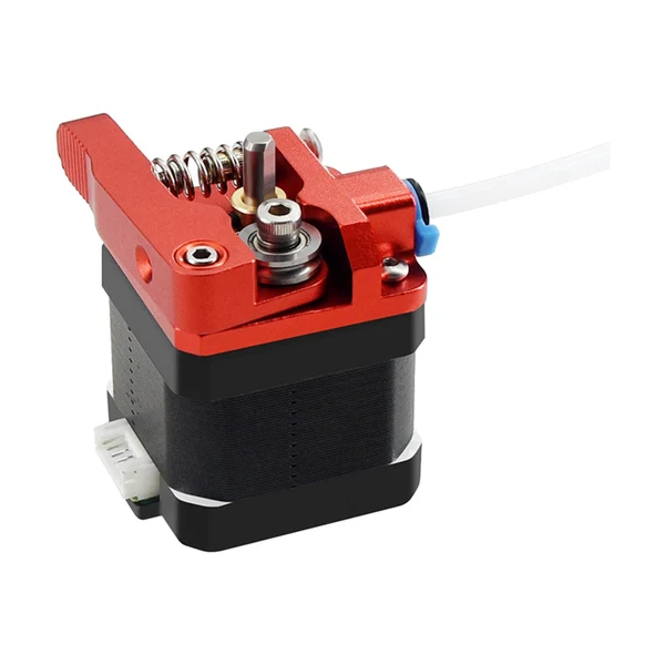 Breathable Maxbell Alloy 3D Printer Extruders Upgrade Kit for Printer Accessories With Motor Verified